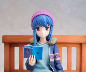 Rin Shima - Footbath - AmiAmi - 1