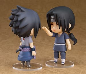 Nendoroid 820 Itachi Uchiha - Re-Release - 7