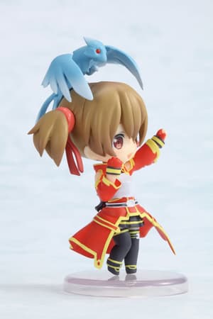 Silica / Keiko Ayano - Sword Art Online Niitengo - Neuauflage - 2