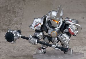 Nendoroid 1294 Reinhardt - Classic Skin Edition - 3