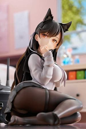 Atago - School Traumerei - Dream Tech - Wave - 9