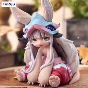 Nanachi - Noodle Stopper - Furyu - 4