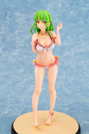 Yukari (Bikini Version) - Original Character - Daiki Kougyo - 9