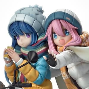 Nadeshiko Kagamihara & Rin Shima - Prisma Wing - Prime 1 Studio (2)
