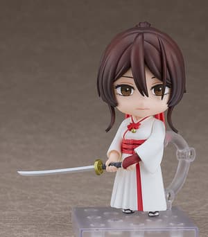 Nendoroid Yamada Asaemon Sagiri DX - 2