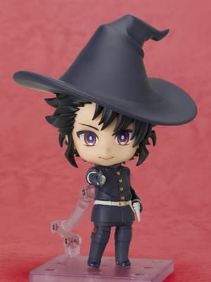 Nendoroid 3149 Ichi (including Bonus) - 2