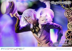 Noé Archiviste - Prisma Wing- Prime 1 Studio - 6