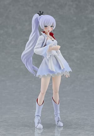 Figma 599 Weiss Schnee - 6