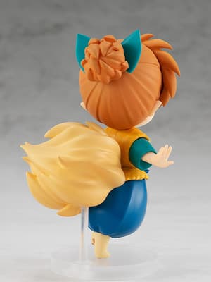 Shippo & Kirara - Inuyasha Pop Up Parade Figure by Good Smile Company - 4