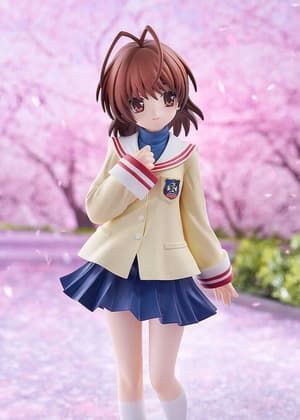 Nagisa Furukawa - L - Clannad Pop Up Parade - Good Smile Company - 5