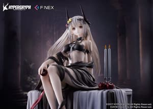 Mudrock - Silent Night DN06 - F:Nex - Furyu (5)