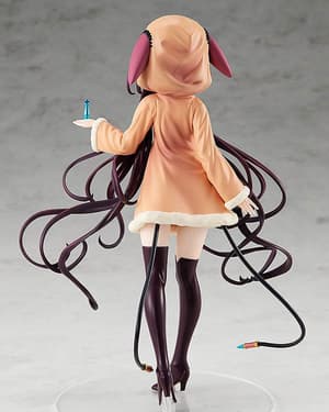 Shuvi Dola - Pop Up Parade Figure (No Game No Life Zero) by Good Smile - 5