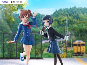 TENITOL Shizuru Chikura - 7