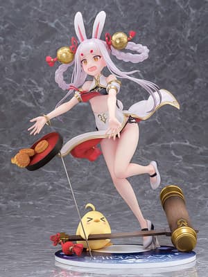 Shimakaze: Clumsy Moon Rabbit - 2