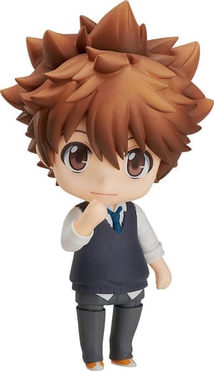 Nendoroid 912 Sawada Tsunayoshi - 1