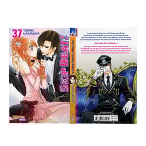 Skip Beat! 37 - 4