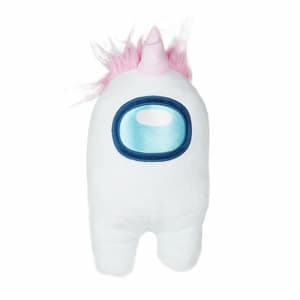 Among Us (White Unicorn) - Plüschfigur (30 cm) - Play by Play (2)