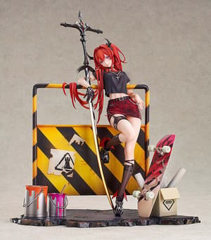 Surtr: Liberté//Échec VER. - 6