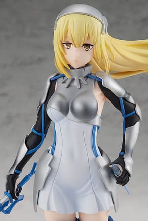 Ais / Aiz Wallenstein- Danmachi Pop Up Parade - Good Smile Company - 6