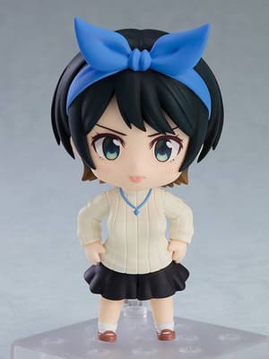Nendoroid 1657 Ruka Sarashina - 4