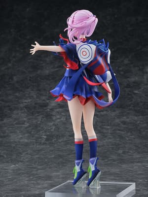 KAF Third Singing Form: Tsubame - 6