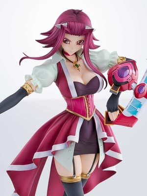 Akiza Izinski (Aki Izayoi) - Amakuni / Hobby Japan (19)