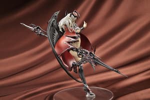 Dark General aus Rage of Bahamut - 3