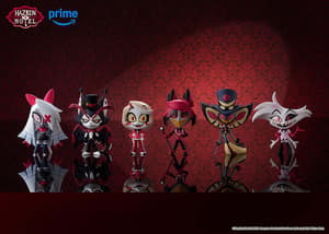 Blind Box Series Hazbin Hotel [BOX] - 3