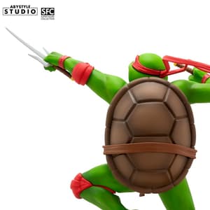 Raphael - Teenage Mutant Ninja Turtles Figur - AbyStyle  (1)