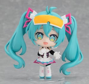 Random Choice - Blind Box Series:  Racing Miku All Stars Figure Collection Vol. 2 - Good Smile Company - 7