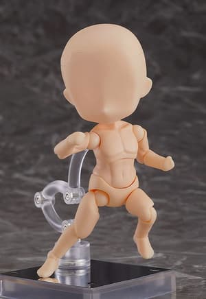 Archetype Man - Peach - Ver 1.1 - Nendoroid Doll Archetype - Good Smile Company - 2
