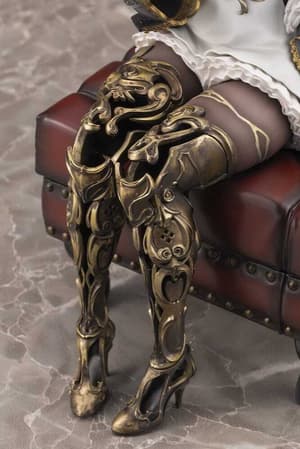 Lou MagMell - Kotobukiya - 15