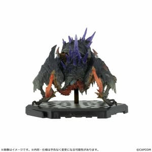 Random Choice - Monster Hunter Figure Builder Standard Model Plus Vol. 29 - Capcom - 6