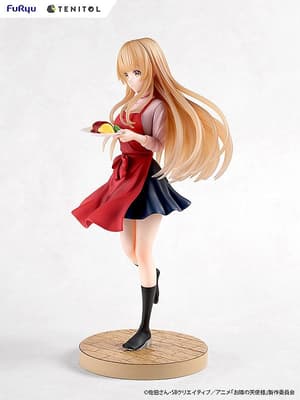 Mahiru Shiina - Tenitol - Furyu - 2