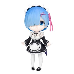 Rem - Re:Zero Figuarts mini - Bandai Spirits - 2