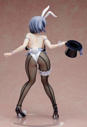 Yumi - 1/4 B-Style - FREEing - 5