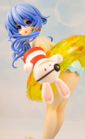 Yoshino - Splash Summer - PLUM - 6