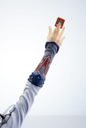 Jack Atlas - Amakuni / Hobby Japan - 1
