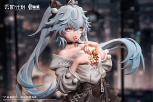 Florence - Love Medicine Chocolate - AniMester (4)