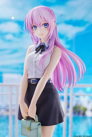 Miyako Shikimori - Summer Outfit - Miyuki (5)