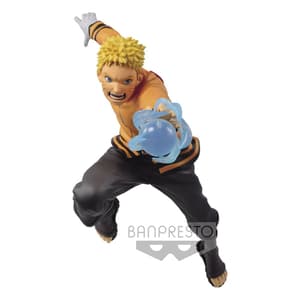 Naruto Uzumaki - Boruto - Naruto Next Generations - Vibration Stars - Banpresto - 3