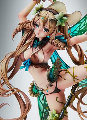 Ulysses - Limited Edition - Elf Village Series - Vertex (9)