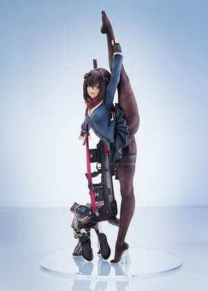 Long Range Joshi Kosei - Amakuni (13)