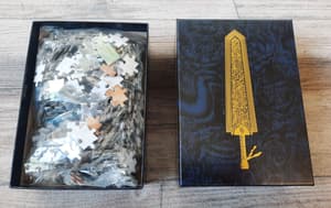 Berserk 43 - Puzzle Edition - 7