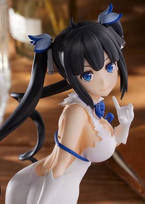 Hestia - Danmachi Pop Up Parade - Good Smile Company - 4