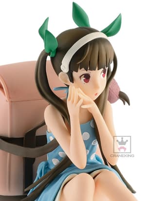 Mayoi Hachikuji - Nisio Isin Daijiten EXQ Figure - 2