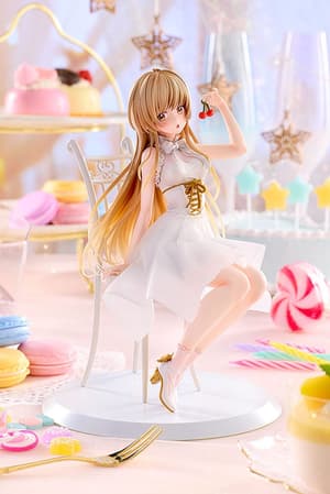 Mahiru Shiina - Tea Party - KD Colle - Kadokawa - 1