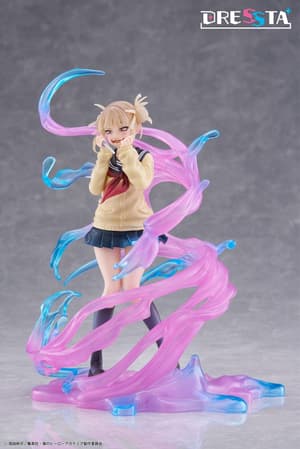 Himiko Toga - Dressta - Taito - 2