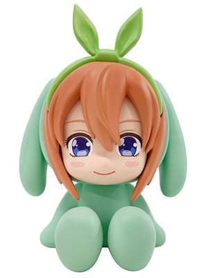 Yotsuba Nakano - Quintessential Quintuplets Chocot - Shine - 4