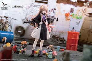 UMP45 - Agent Lop Rabbit - Hobbymax (5)